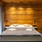 Apartman_alpina Apartment Špindlerŭv Mlýn